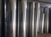 風(fēng)管生產(chǎn)線廠家指導(dǎo)如何正確清洗風(fēng)管