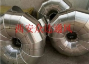 通風管道安裝四大注意事項