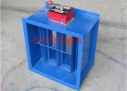 防火閥是什么？一般安裝在什么位置？