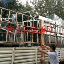 西安通風管道加工廠家直銷