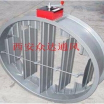 西安通風(fēng)管道防火閥廠家直銷
