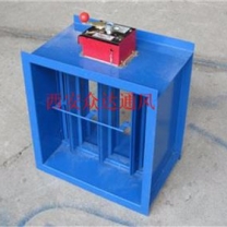 西安通風(fēng)管道防火閥質(zhì)優(yōu)價(jià)廉