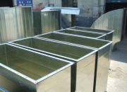 不銹鋼螺旋風(fēng)管焊接的常用方法